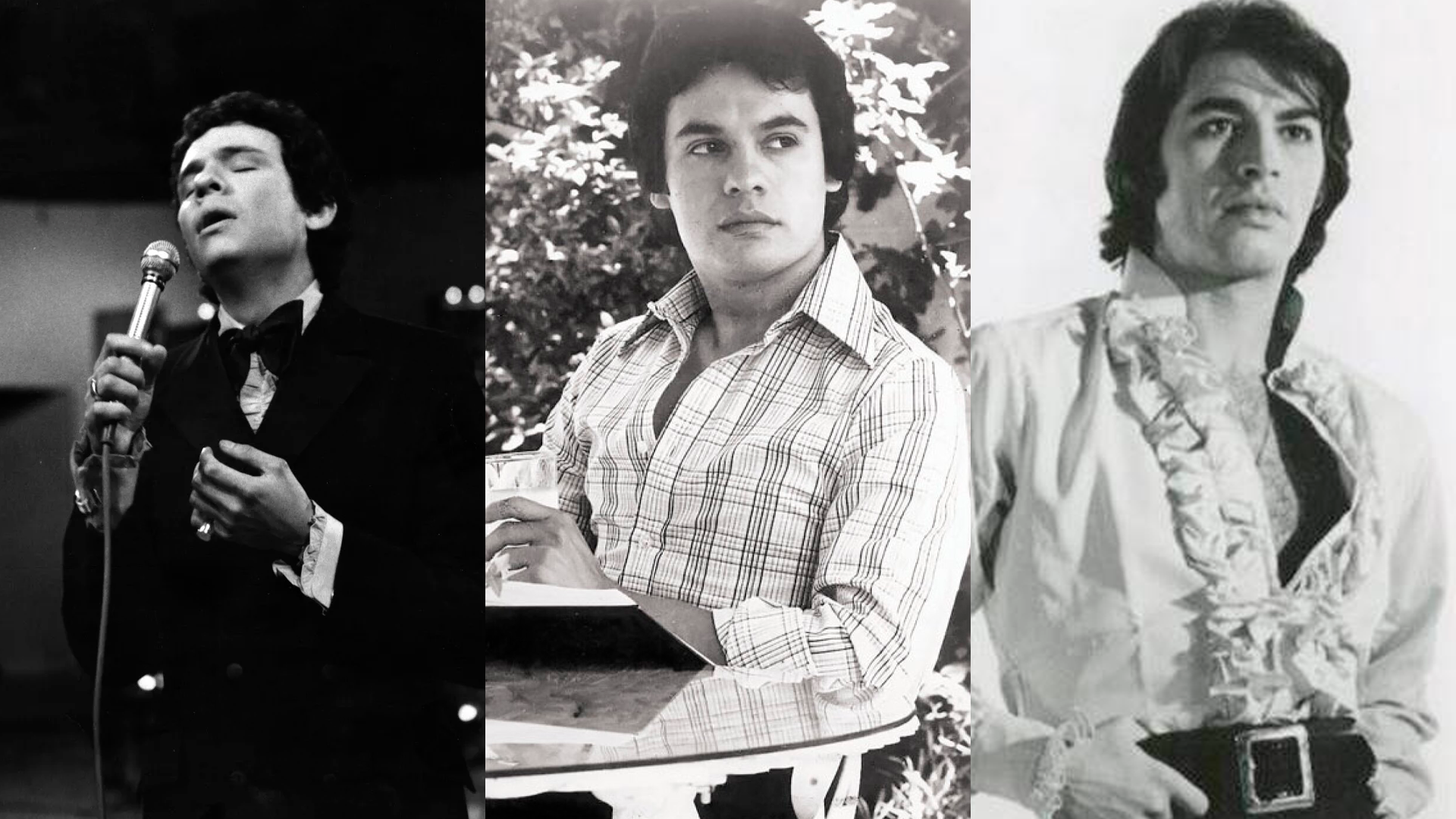 MÚSICA 60-70